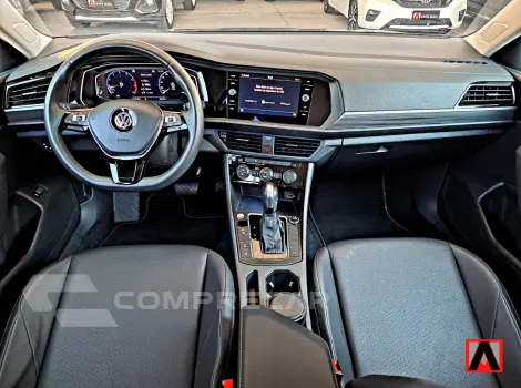 JETTA 1.4 16V TSI Comfortline