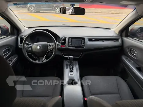 HR-V EX CVT 1.8 I-VTEC FlexOne