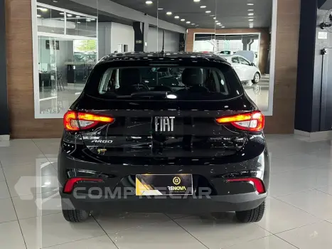 ARGO 1.0 FIREFLY FLEX MANUAL