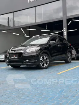 Honda HR-V EXL 1.8 Flexone 16V 5p Aut. 4 portas