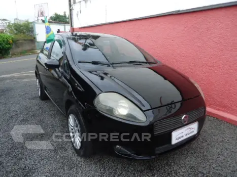 PUNTO 1.4 Attractive 8V