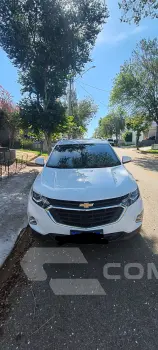 EQUINOX 2.0 16V Turbo LT