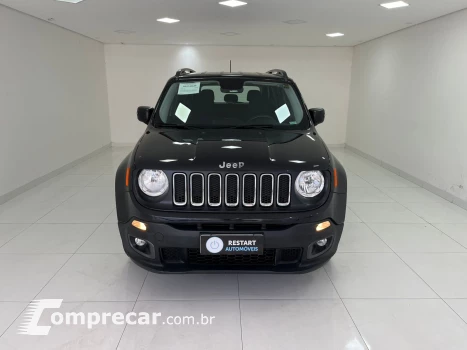 RENEGADE 1.8 16V Sport
