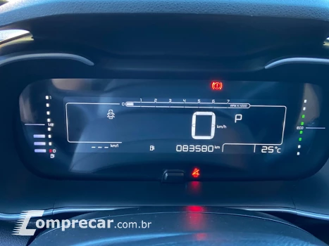 C4 CACTUS 1.6 VTI 120 Live