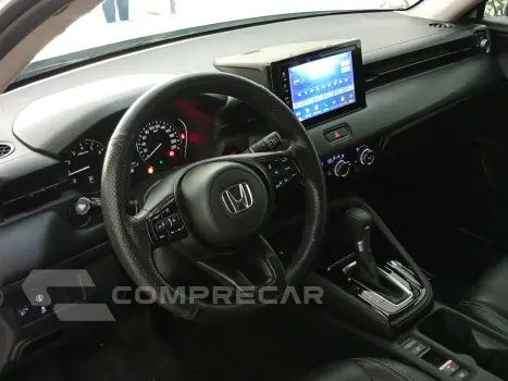 HR-V 1.5 DI I-VTEC FLEX EX CVT