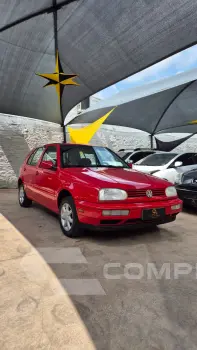 GOLF 1.8 MI 8V