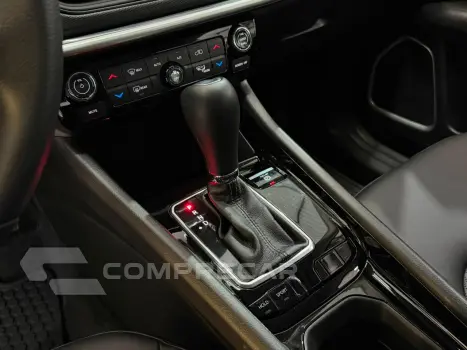 COMPASS SPORT T270 1.3 TB 4x2 Flex Aut.