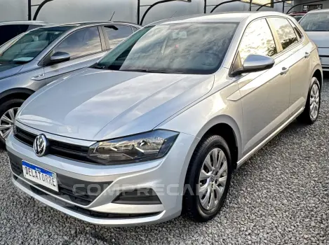 Polo Hatch 1.0 12V 4P MPI FLEX