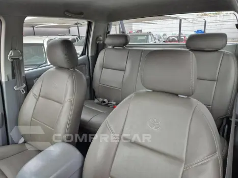 HILUX CD4X2 SRV