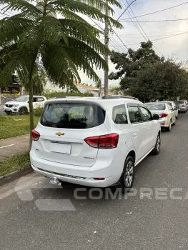 SPIN 1.8 Premier 8V