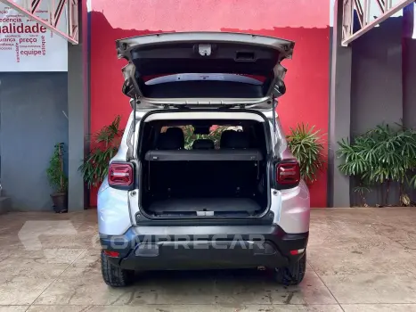 RENEGADE 1.3 T270 TURBO FLEX SPORT AT6