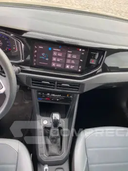 NIVUS 1.0 200 TSI Highline
