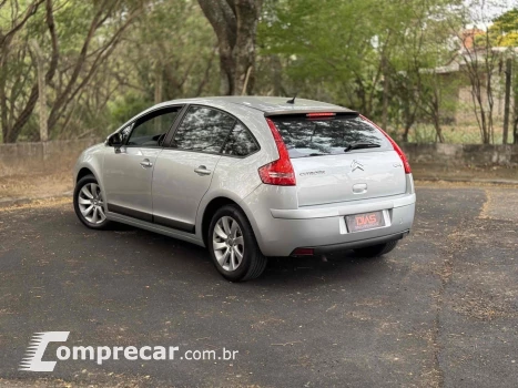 C4 1.6 GLX 16V