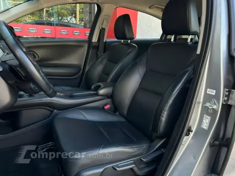 HR-V 1.8 16V FLEX EXL 4P AUTOMÁTICO