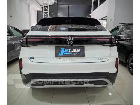 NIVUS 1.0 200 TSI TOTAL FLEX HIGHLINE AUTOMÁTICO