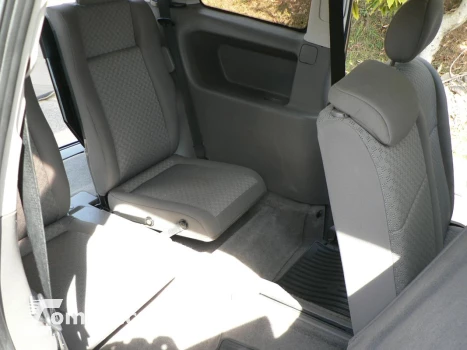 ZAFIRA 2.0 MPFI Expression 8V