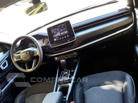 COMPASS 1.3 T270 TURBO FLEX SPORT AT6