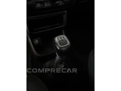 STRADA 1.4 FIRE FLEX ENDURANCE CS MANUAL
