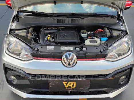 up! move 1.0 TSI Total Flex 12V 5p