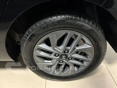 HB20 1.0 12V FLEX LIMITED MANUAL