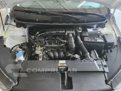 HB20 1.0 12V FLEX COMFORT PLUS MANUAL