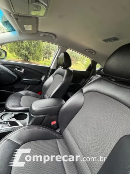 IX35 2.0 MPFI GLS 16V