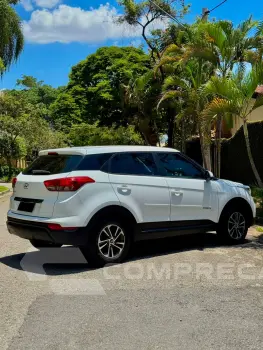 CRETA 1.6 16V Attitude