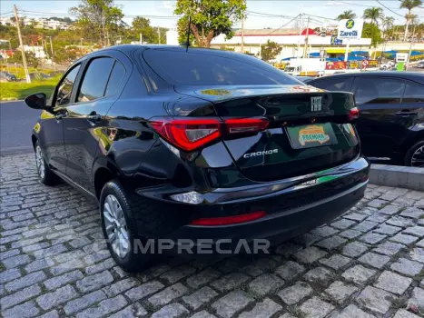 CRONOS 1.3 Firefly Drive GSR