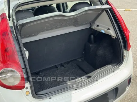 PALIO 1.0 MPI Attractive 8V