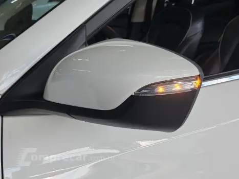 TRACKER 1.2 TURBO FLEX PREMIER AUTOMÁTICO