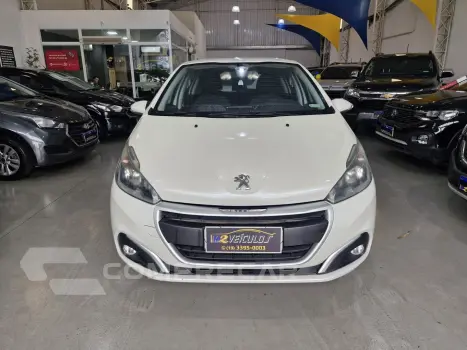 208 1.2 ACTIVE 12V FLEX 4P MANUAL