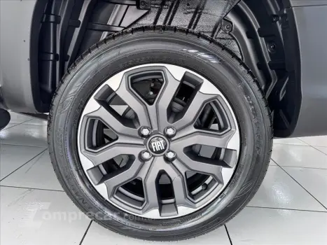 STRADA 1.0 TURBO 200 FLEX ULTRA CD CVT