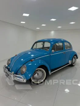 FUSCA 1.2 8V