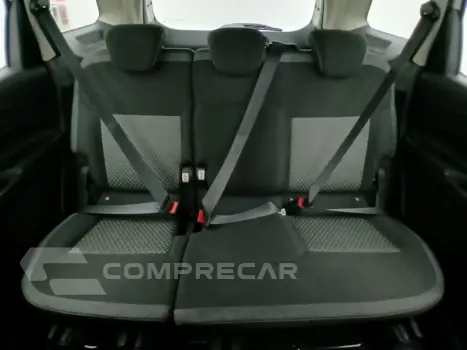 SPIN 1.8 LT 8V FLEX 4P AUTOMÁTICO