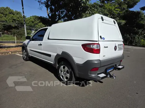 STRADA 1.4 MPI Hard Working CS 8V