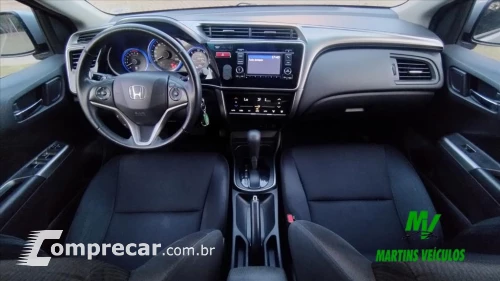 CITY 1.5 EX 16V