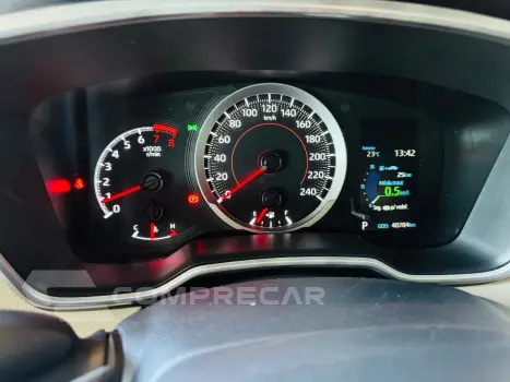 COROLLA 2.0 Altis 16V