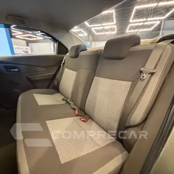 COBALT LT 1.8 8V Econo.Flex 4p Aut.