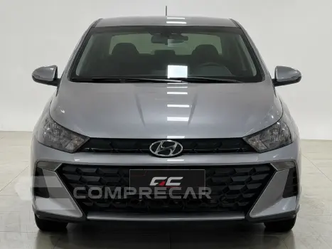HB20S 1.0 TGDI FLEX COMFORT PLUS AUTOMÁTICO