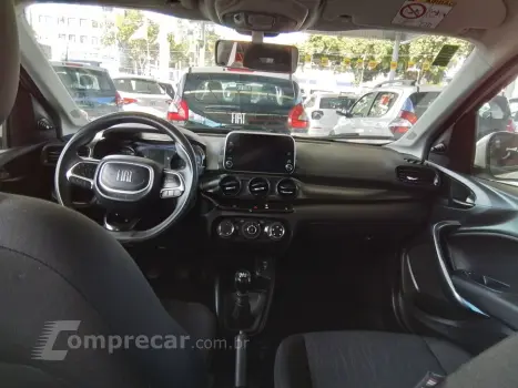 ARGO 1.0 FIREFLY FLEX DRIVE MANUAL