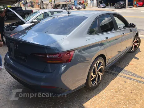 Jetta 2.0 350 Tsi Gasolina Gli Dsg