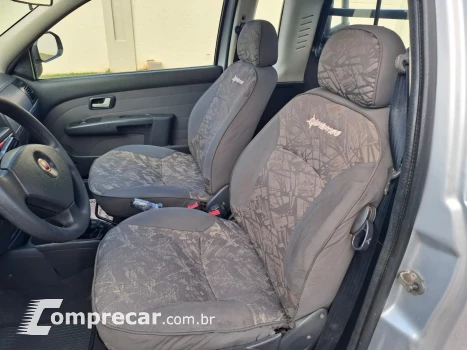 STRADA 1.8 MPI Adventure CE 16V