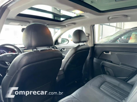 Sportage EX 2.0