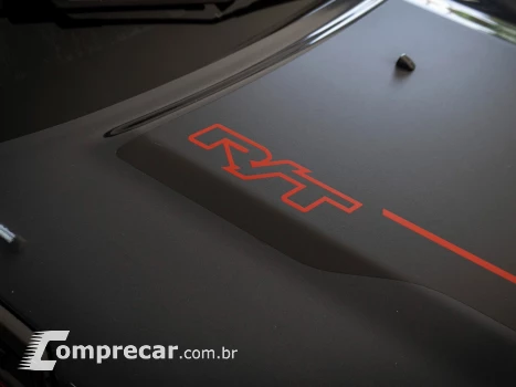 RAMPAGE R/T HURRIC. 4 2.0 TB CD 4X4 Aut.