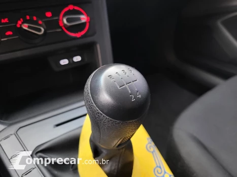 Polo 1.0 MPI Flex 12V 5p