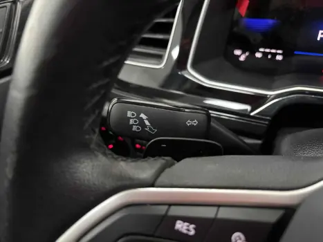 VIRTUS 1.0 170 TSI 4P FLEX AUTOMÁTICO