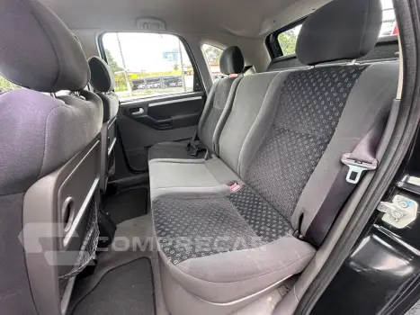 MERIVA 1.8 MPFI PREMIUM 8V FLEX 4P AUTOMATIZADO
