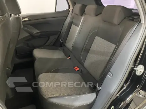 T-CROSS 1.0 200 TSI TOTAL FLEX SENSE AUTOMÁTICO