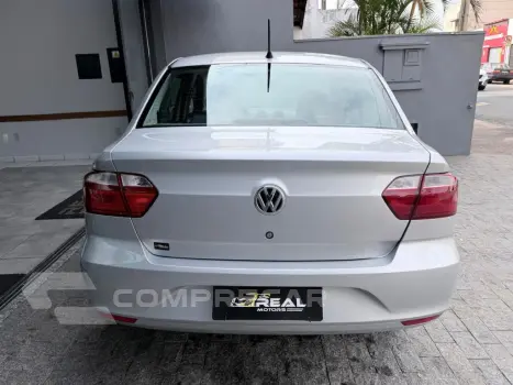 VOYAGE 1.6 MI 8V FLEX 4P MANUAL