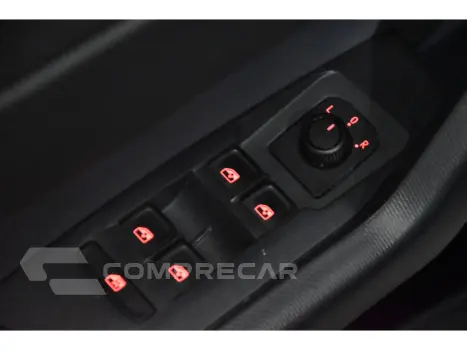 POLO 1.0 170 TSI COMFORTLINE AUTOMÁTICO